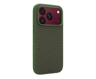 Tactical MagForce WEARe Kryt pro do iPhone 17 Pro/18 Pro Forest Green - 1586352 - zdjęcie 2